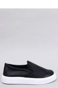 Slip on tenisky model 192608 Inello