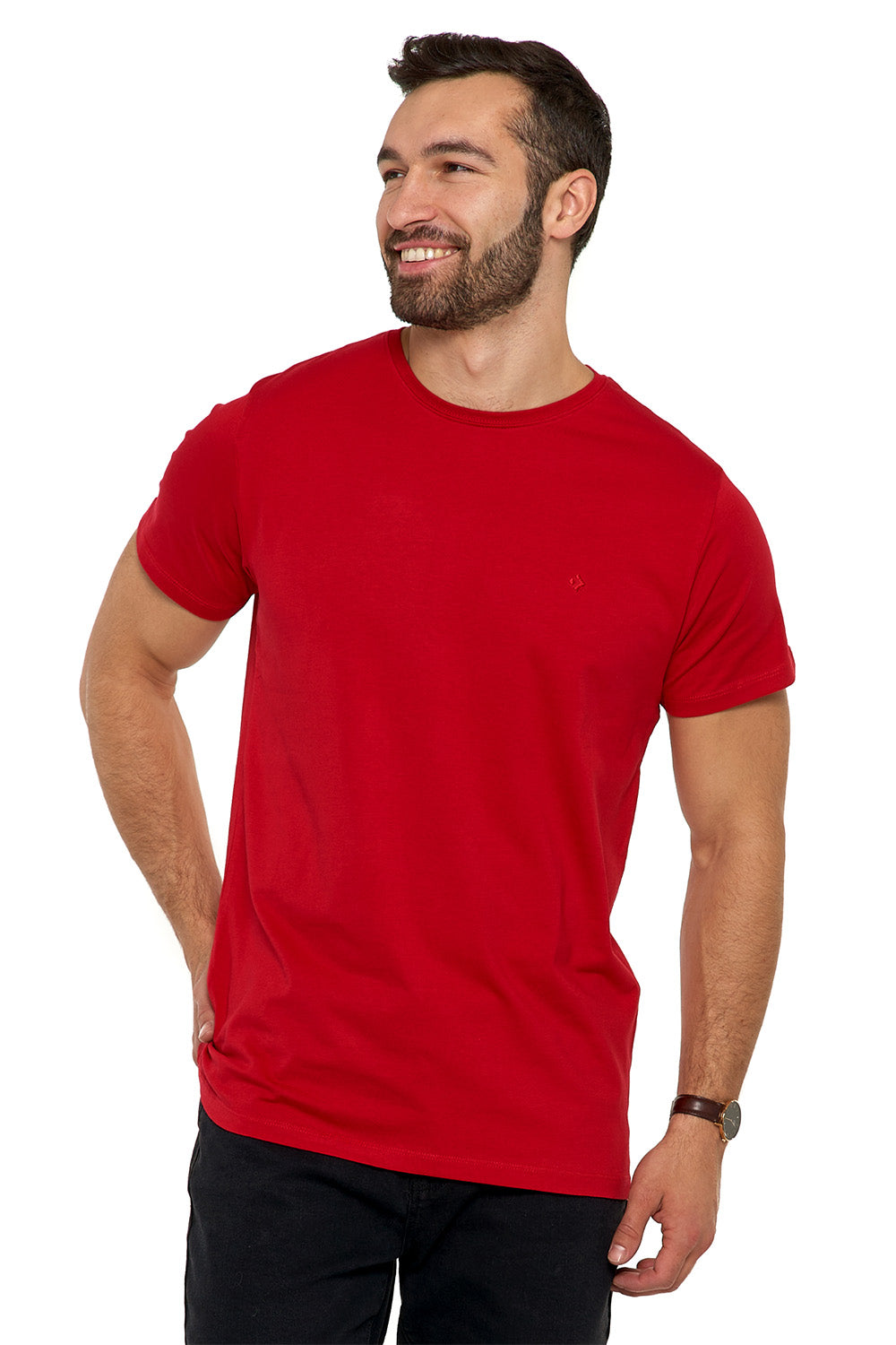 ~T-shirt model 193836 Moraj