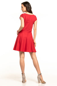 Denní šaty model 143262 Tessita