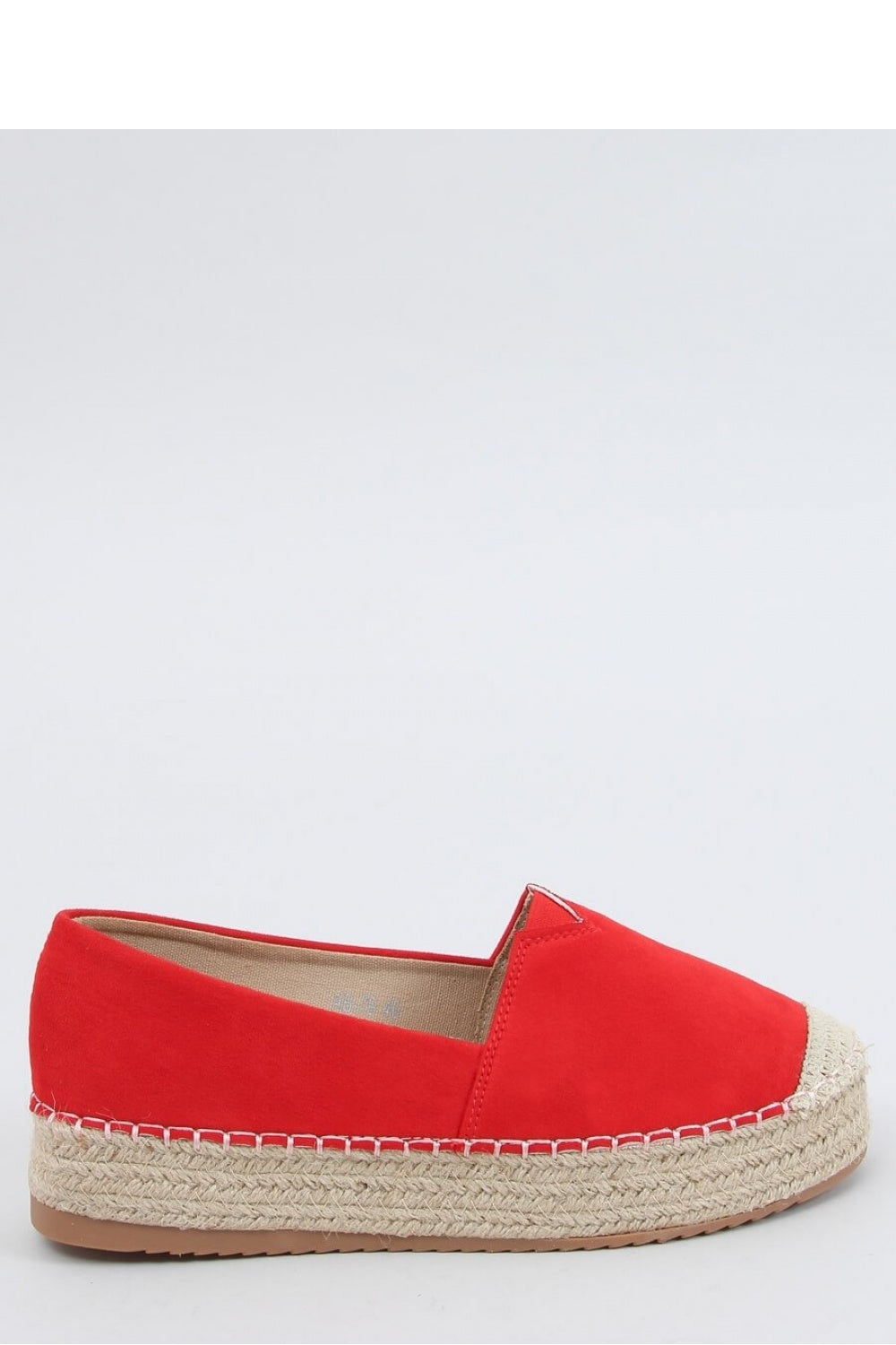 Espadrilky model 153114 Inello