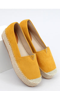 Espadrilky model 153115 Inello