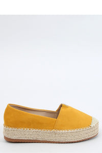 Espadrilky model 153115 Inello