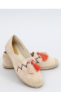 Espadrilky model 153367 Inello