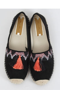 Espadrilky model 153368 Inello