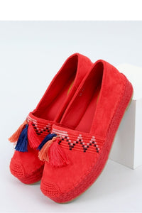 Espadrilky model 153902 Inello