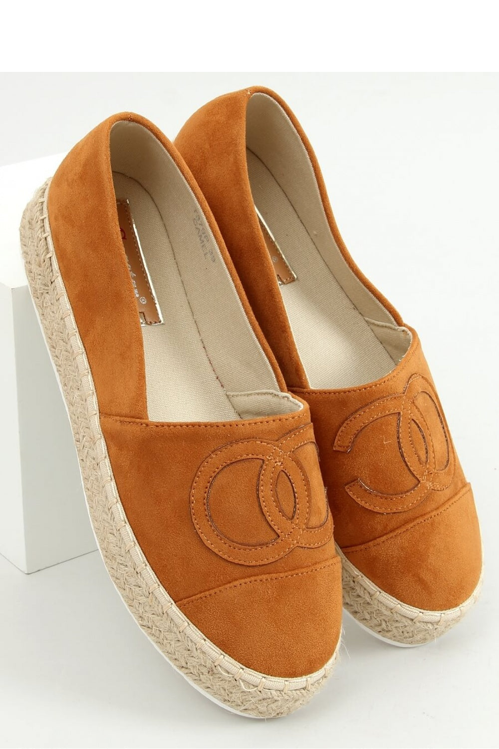 Espadrilky model 154869 Inello