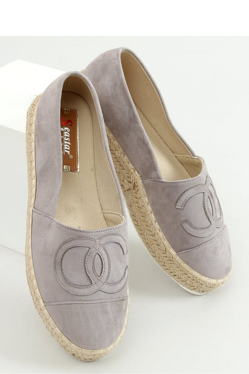 Espadrilky model 154870 Inello