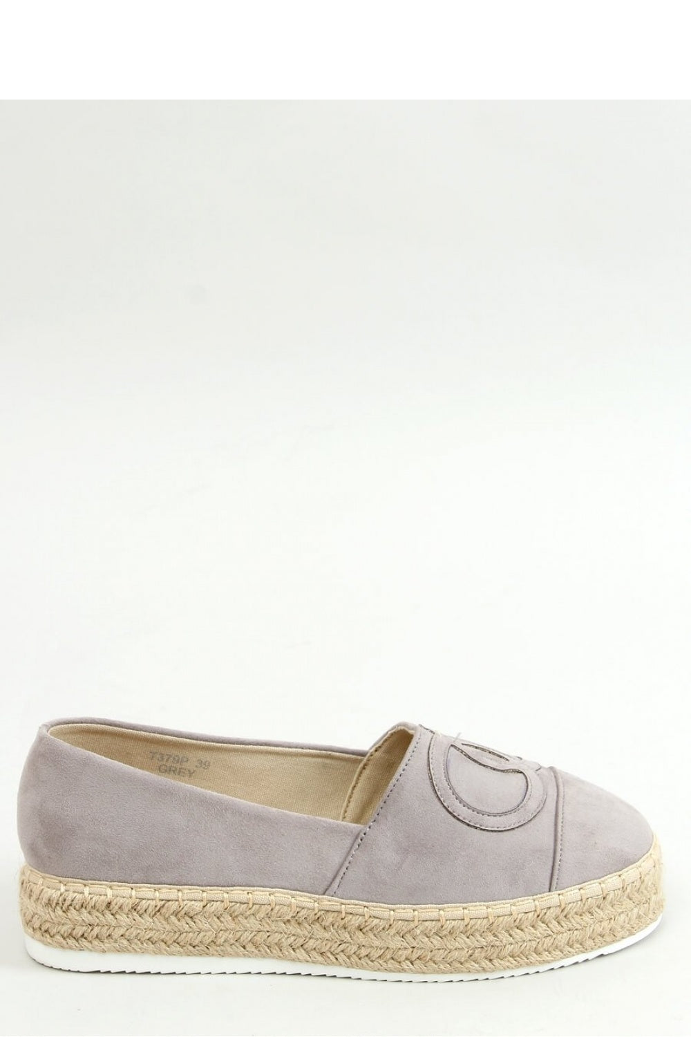 Espadrilky model 154870 Inello