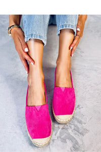 Espadrilky model 179915 Inello