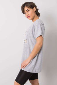 ~T-shirt model 182808 Fancy