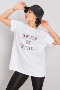 ~T-shirt model 182813 Fancy