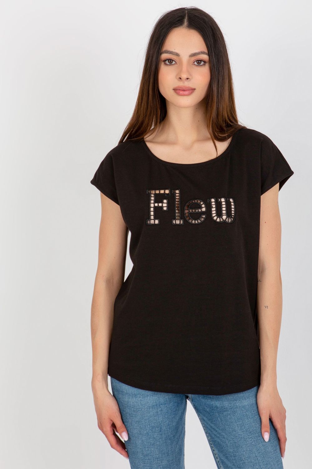 ~T-shirt model 182815 Fancy