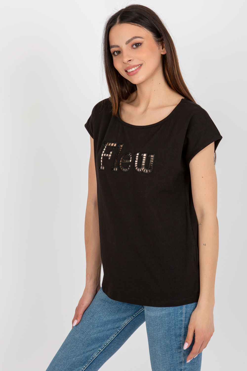 ~T-shirt model 182815 Fancy