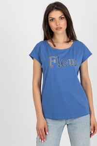 ~T-shirt model 182817 Fancy