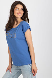 ~T-shirt model 182817 Fancy