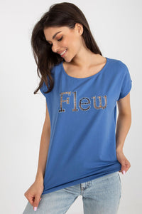 ~T-shirt model 182817 Fancy